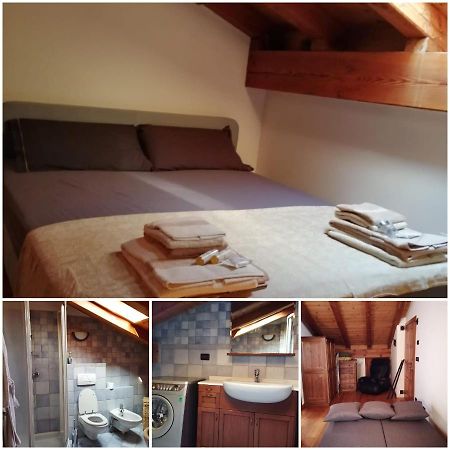 Châtillon Mansarda Chanoux Cir N 0027 מראה חיצוני תמונה