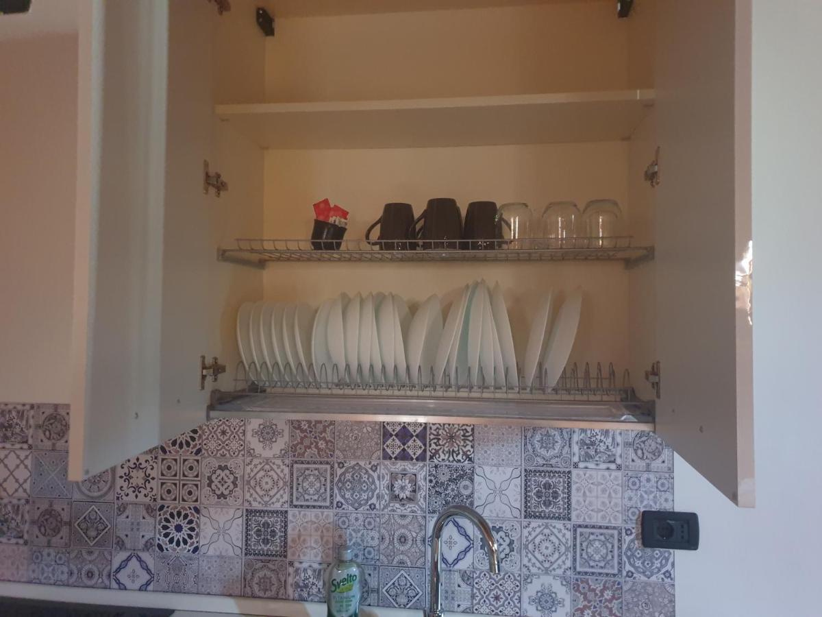 Châtillon Mansarda Chanoux Cir N 0027 מראה חיצוני תמונה